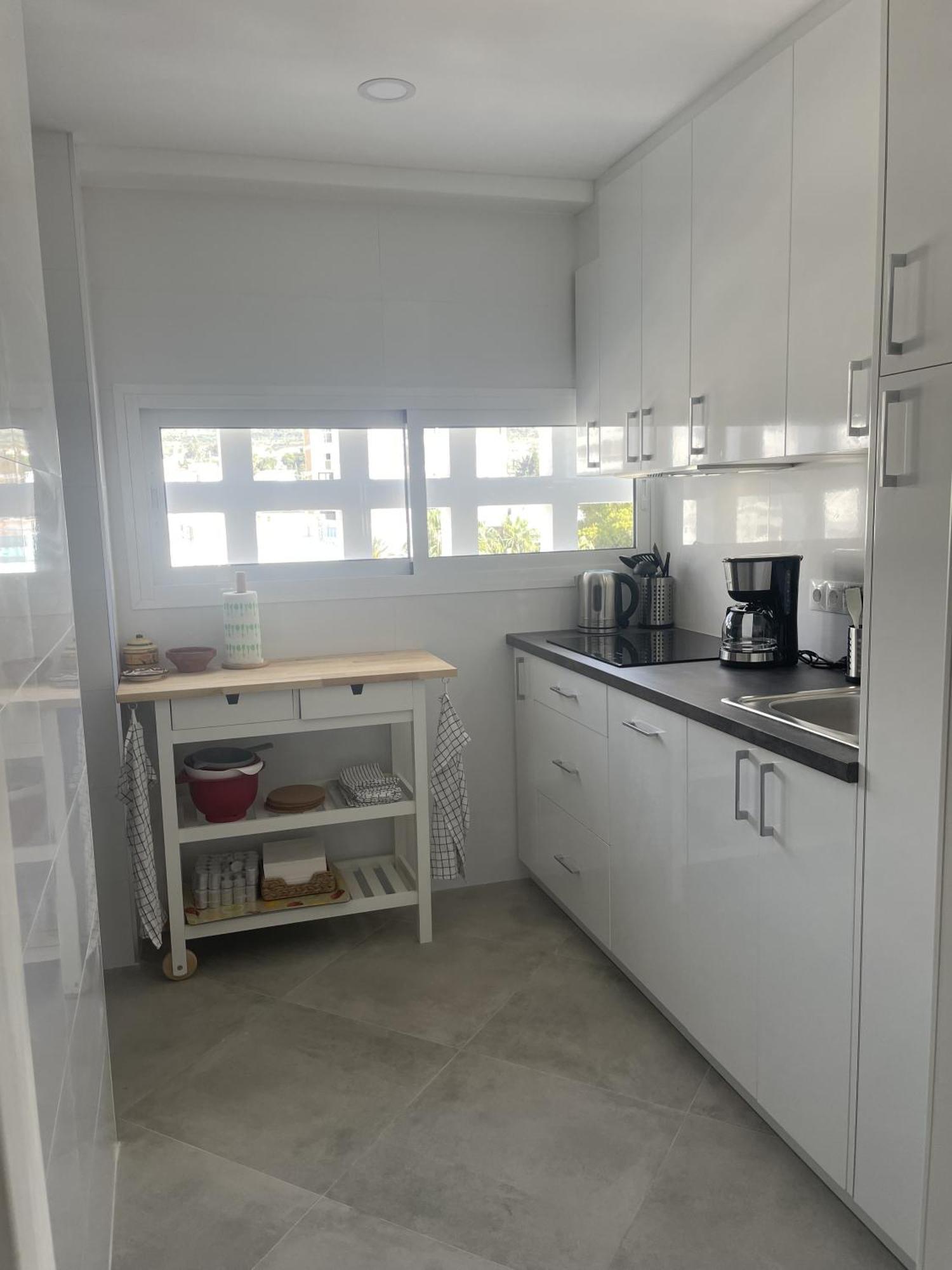 Alay Benalmadena Apartment ภายนอก รูปภาพ