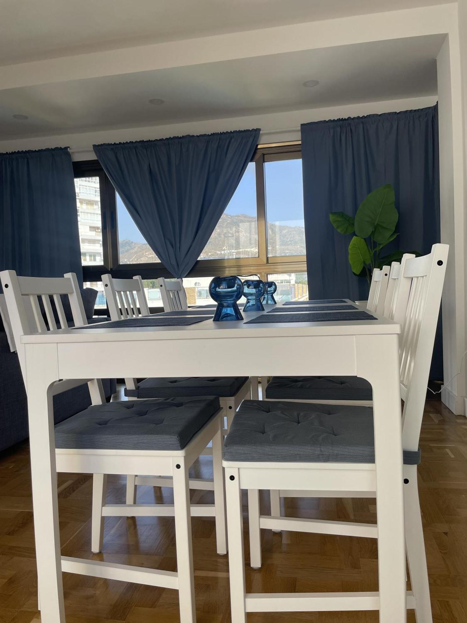 Alay Benalmadena Apartment ภายนอก รูปภาพ