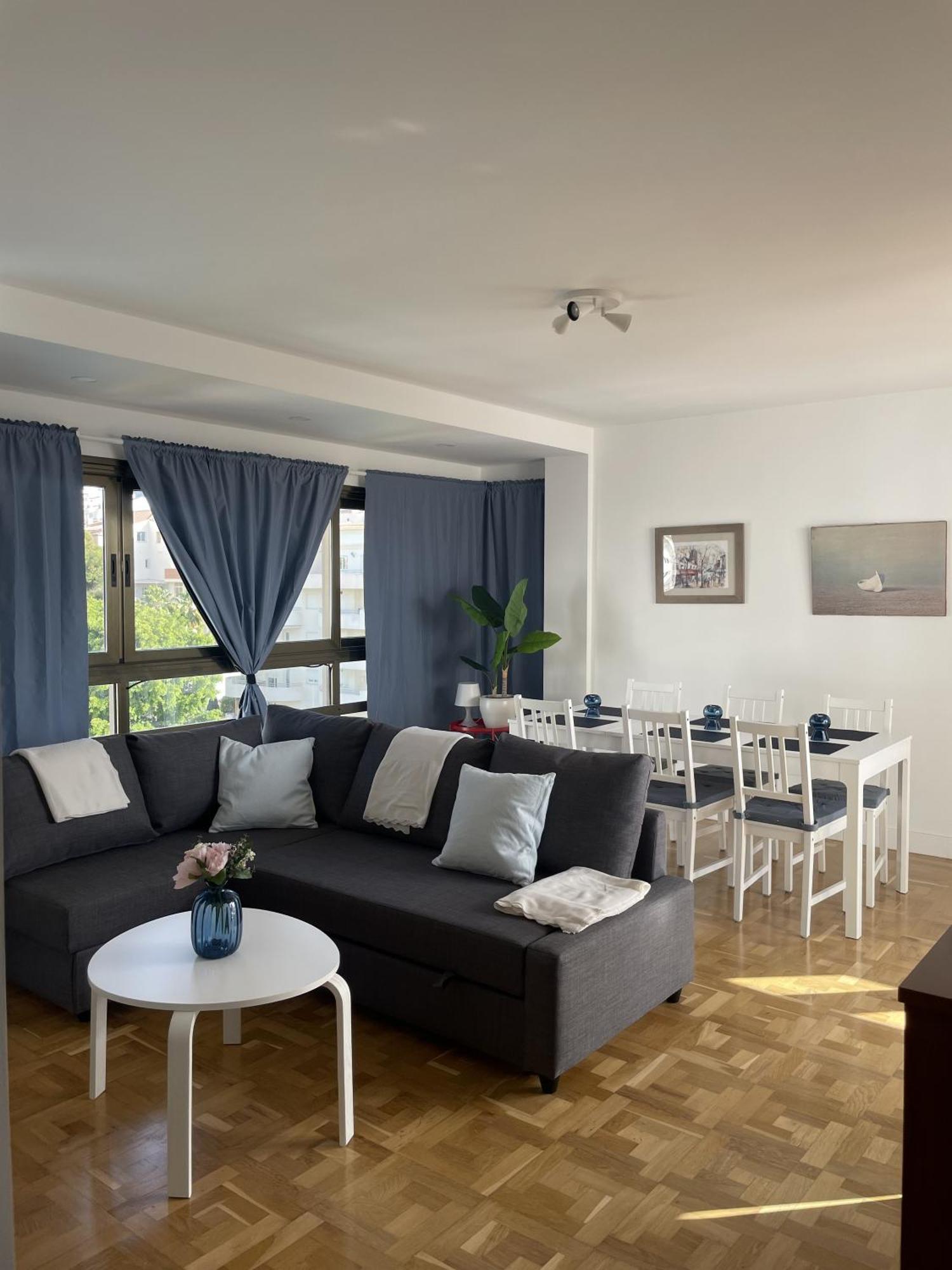 Alay Benalmadena Apartment ภายนอก รูปภาพ