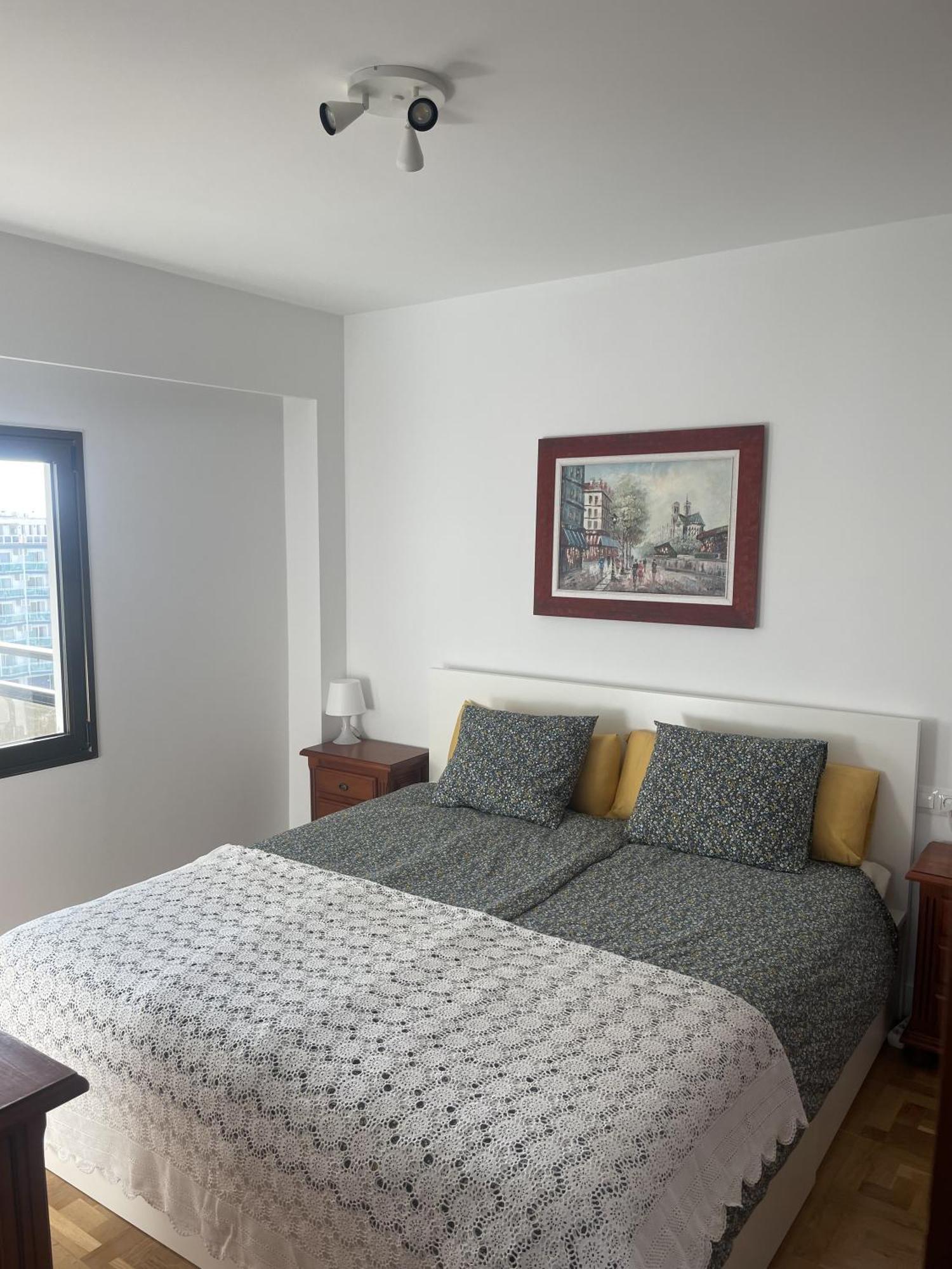 Alay Benalmadena Apartment ภายนอก รูปภาพ