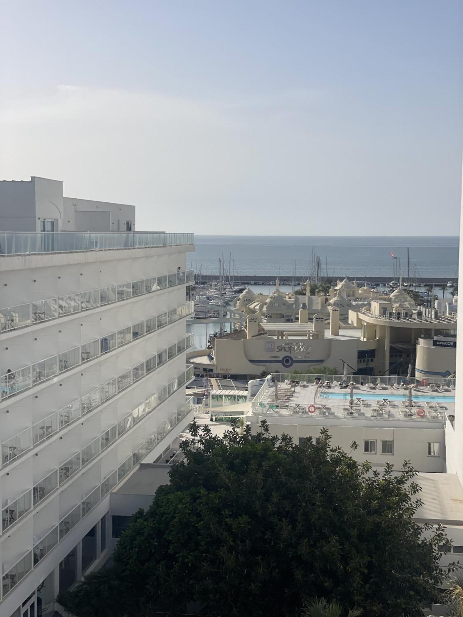 Alay Benalmadena Apartment ภายนอก รูปภาพ